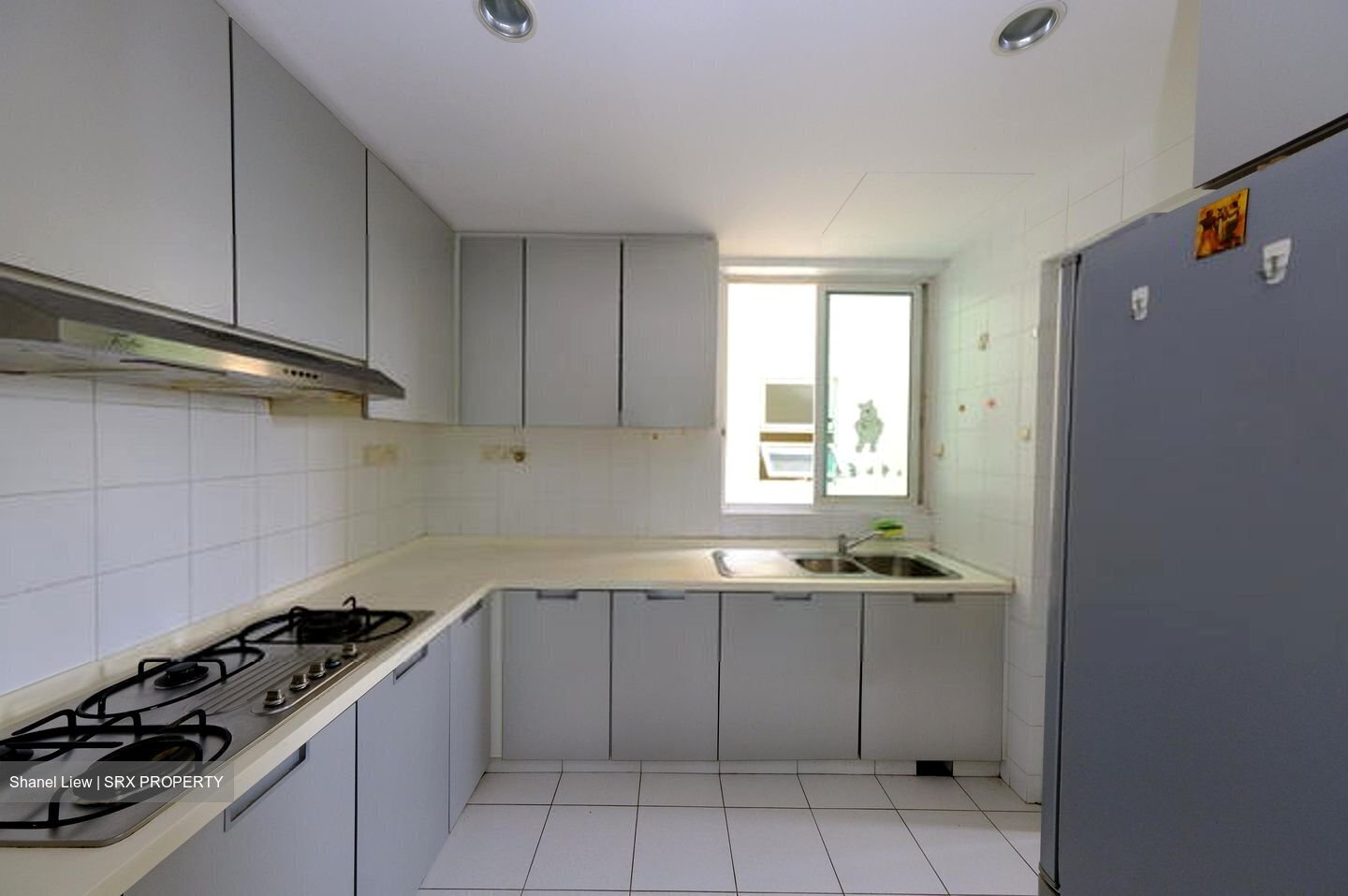 The Esparis (D18), Condominium #490643391
